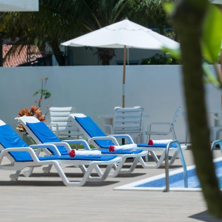 Pousada Vivenda Dos Corais Porto de Galinhas Exterior photo