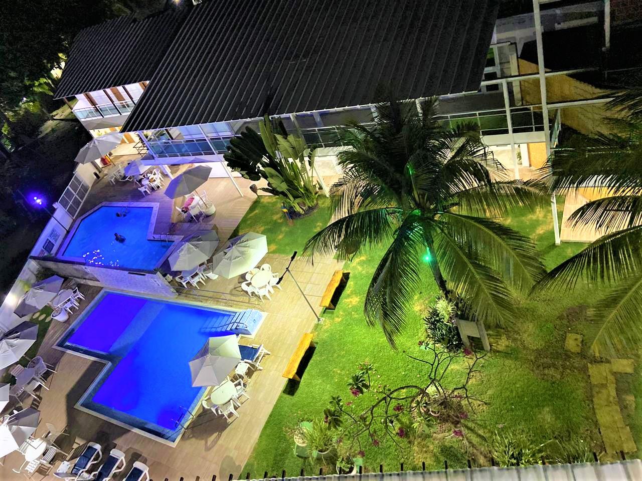 Pousada Vivenda Dos Corais Porto de Galinhas Exterior photo