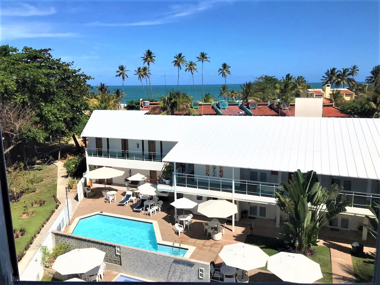 Pousada Vivenda Dos Corais Porto de Galinhas Exterior photo
