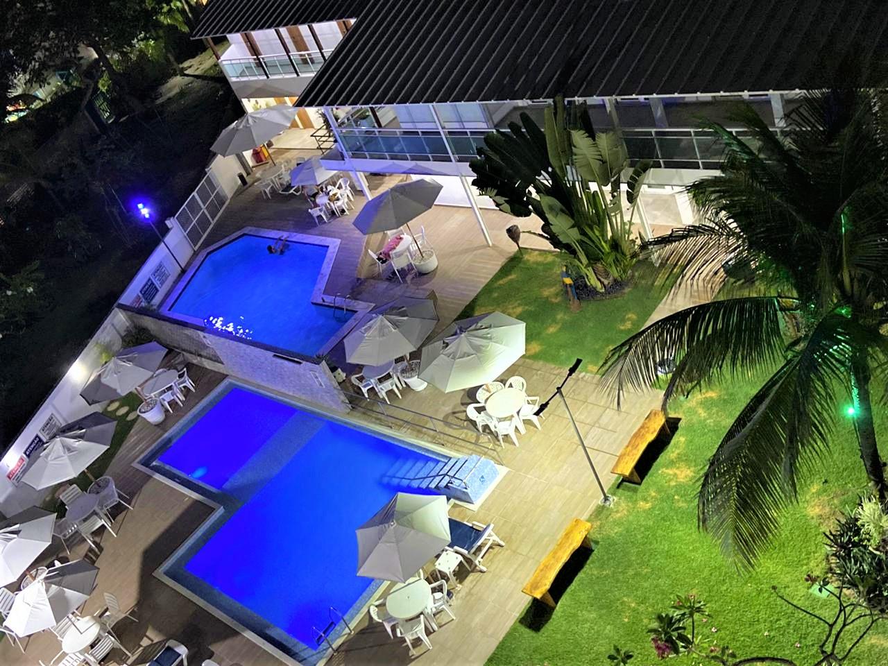 Pousada Vivenda Dos Corais Porto de Galinhas Exterior photo