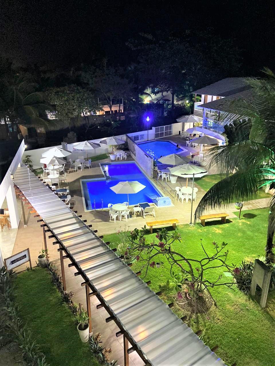 Pousada Vivenda Dos Corais Porto de Galinhas Exterior photo