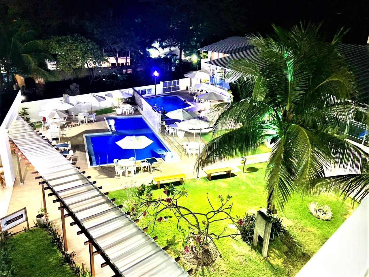 Pousada Vivenda Dos Corais Porto de Galinhas Exterior photo