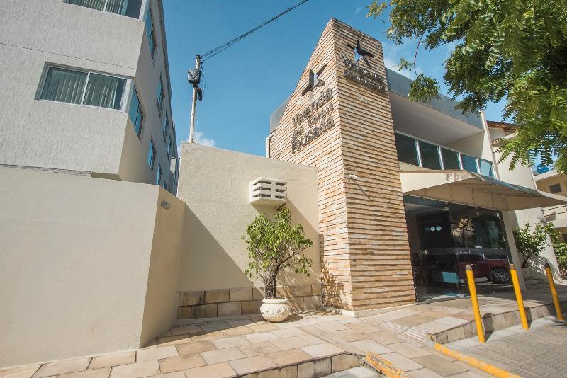 Pousada Vivenda Dos Corais Porto de Galinhas Exterior photo