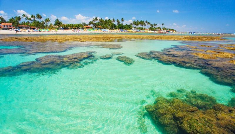 Pousada Vivenda Dos Corais Porto de Galinhas Exterior photo